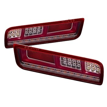 アルト  HA36系　lck619×NJC LEDテール アルト用LEDテールランプ｜Lck619｜アルト、コペン用パーツの販売
